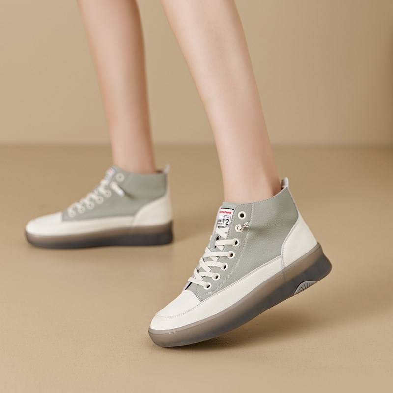 2024新款一脚蹬太极鞋太极拳练功鞋女太极运动鞋加厚牛筋底太极鞋