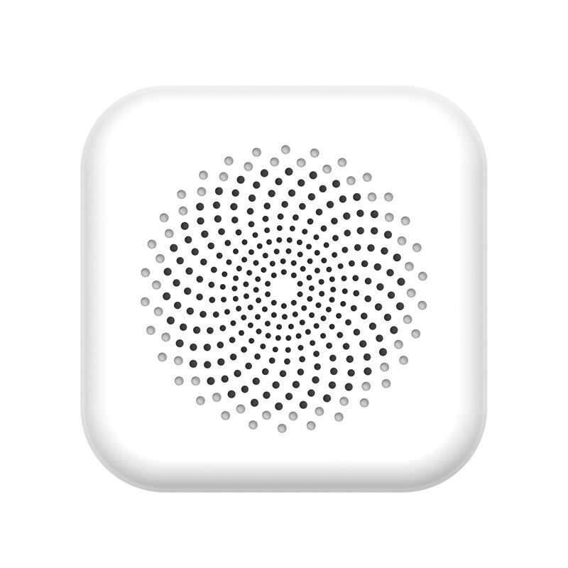贵州农村信用社二维码播报器农商行云喇叭商用收款机大音量云音箱