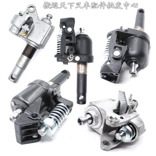 NOBLIFT诺力 叉车配件 ACy 2吨3吨手动液车搬运车整体油泵油缸维