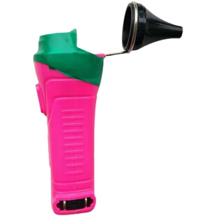 手握式高亮采耳灯掏耳灯u手灯掏耳朵工具挖耳朵采耳师套装