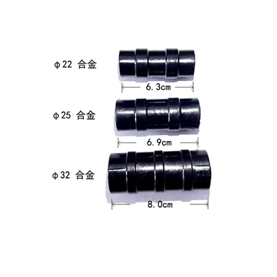温室农配蔬菜大棚无滴q膜黑O白膜压扣卡膜压膜卡槽固定器塑料卡用