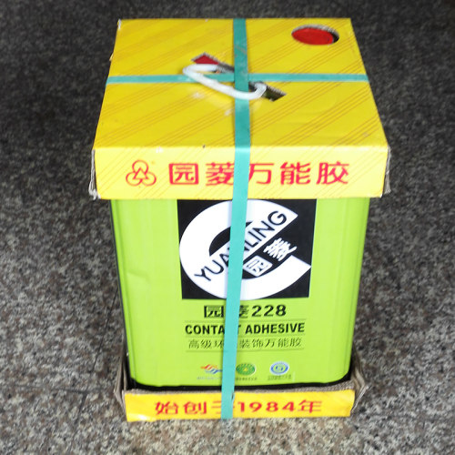 万能胶