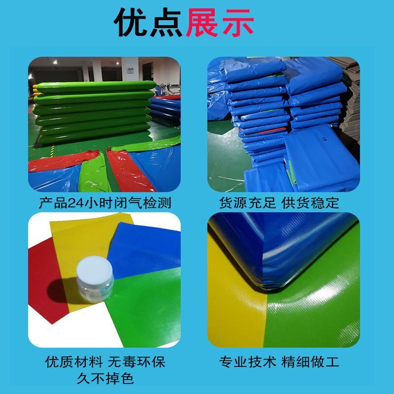 D昩儿童充气沙池决明p子玩具套装玩沙子彩石沙滩玩具广场摆摊生意