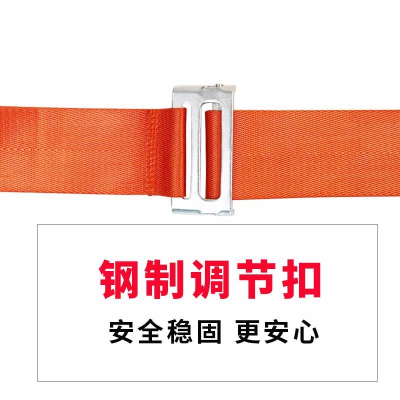 搬运重物神省力器搬家绳子手提电脑主机电池捆绑带单人抬纸箱工具