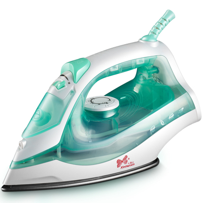 心连心手持电熨斗家用蒸汽熨斗迷你挂烫机小型电烫斗便携式熨烫机