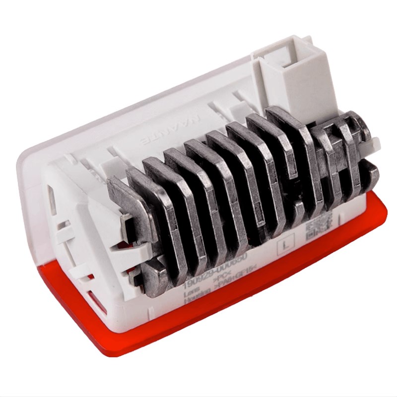 奔驰车门迎宾灯适用S级E级E300L C级C260L GLE CLS GLC投影氛围灯