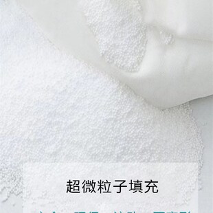 创意网红靠枕办公室座椅护腰靠垫卧室沙发大号靠背软粒子汽车腰靠