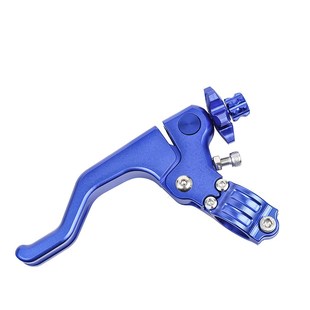 越野车改装通用省力离合器手把手柄总成特技摩托车跑车街车离合把