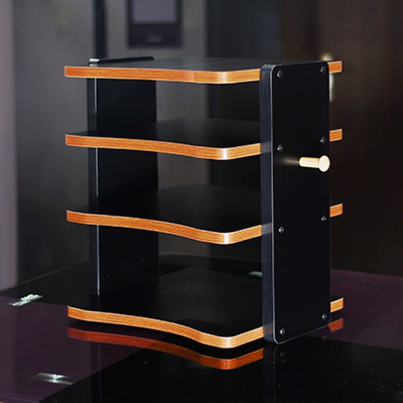 桌面台式耳机耳放架功放解码器机架音箱音响机柜小支架打印机架子,影音电器,音响脚架/机架,淘宝优惠券,粉丝福利购,淘宝优惠卷