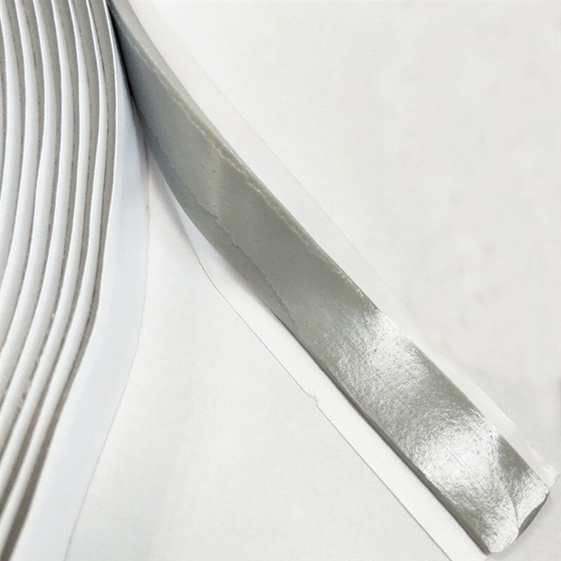 科建 彩钢板阳光房双面丁基防水胶带 密封止漏修补用自粘防水胶条