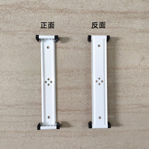 挂墙翻页支架壁挂资料10页展示夹挂墙文件A4多页金属支架5页转轴