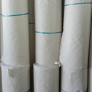 绣花机框架衬电脑绣花机衬纸120克垫衬纸 电脑绣花框架衬纸