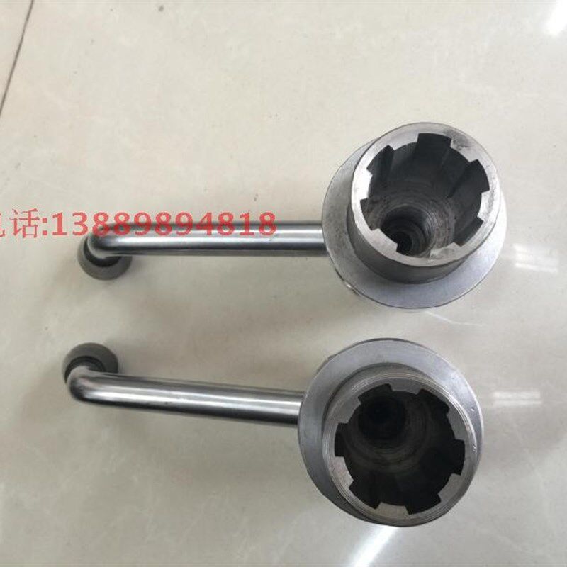 沈阳机床 CA6140A/CA61x50A车床配件 车床刀架扳手 刀台扳手 手柄