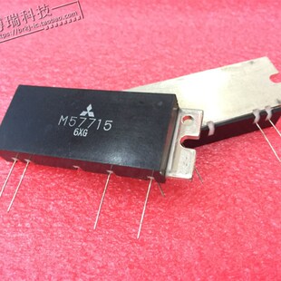 新 大量库存l M57715 模块 保证质量