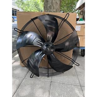 753N 原裝 YSWF102L70P6 630S 馬爾外轉(zhuǎn)子軸流風(fēng)機 冷干機風(fēng)扇帶盒