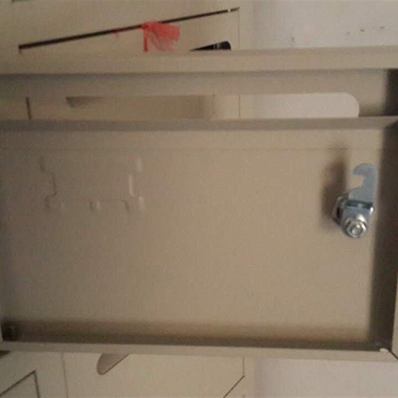 定制酒店行李箱柜寄存柜信箱投递信报箱旅馆住客存包柜优质储物柜