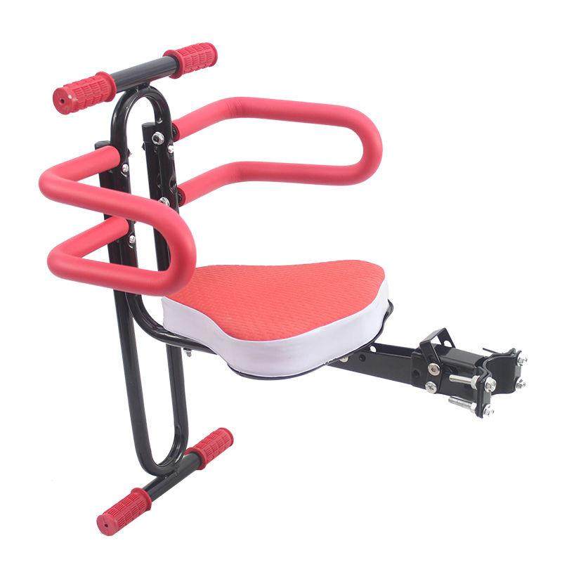 电动车儿童座椅前置可折叠自行车山地车儿童前置座椅宝宝椅子座凳,电动车/配件/交通工具,电动车儿童座椅,淘宝优惠券,粉丝福利购,淘宝优惠卷