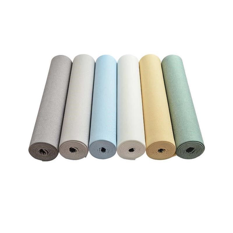 装饰家用布软自墙纸壁纸墙壁布加厚卧室电视背景防潮墙板客厅包粘