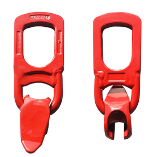 鸭嘴扣吊具万能吊环混凝土预制件万向吊扣混凝土吊钩吊环楼梯吊具