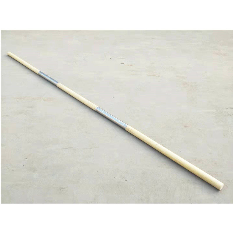 藤杆武术棍组合棍白蜡杆分体棍表演棍猴棍金箍棒棍三节棍店长