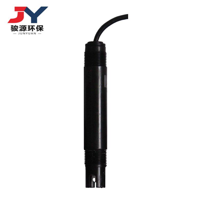 源头污水在线PHp检测仪工业在线PH/ORP监测仪