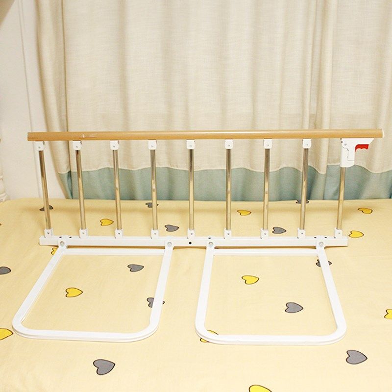 床护栏防摔掉老年人床边起身辅助器单边扶手栏杆儿童床围栏防护栏,婴童用品,床护栏,淘宝优惠券,粉丝福利购,淘宝优惠卷