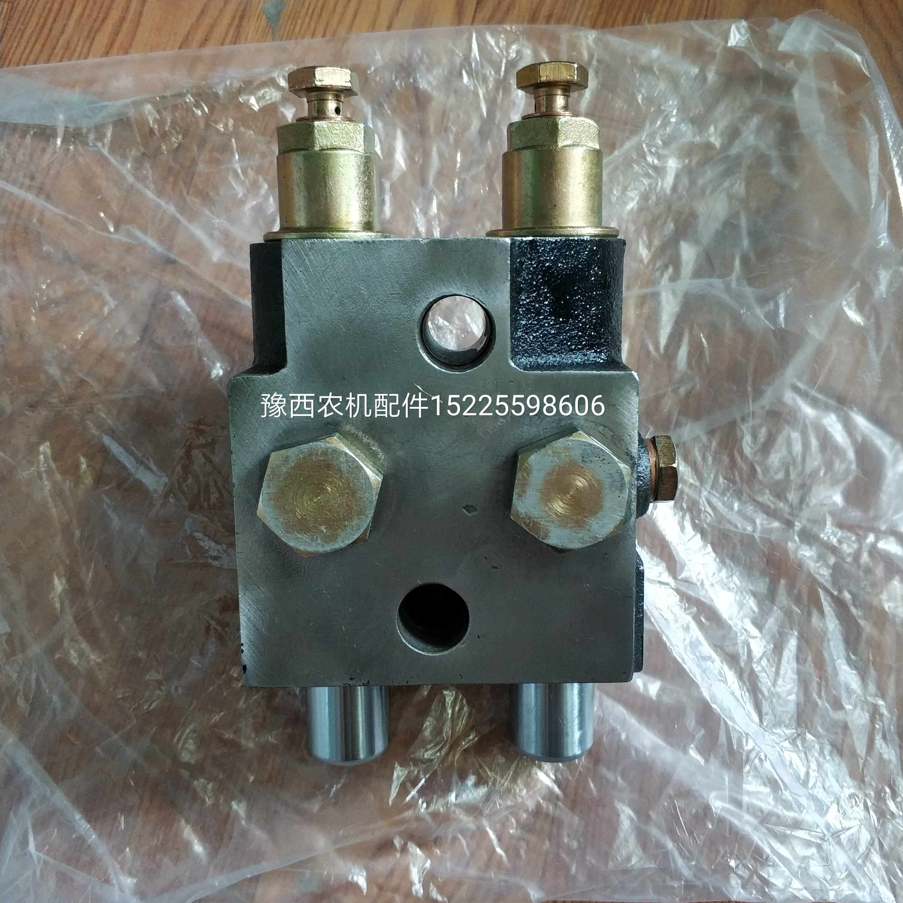 洛阳 博马804 904 1004拖拉机 制动泵  刹车泵 优质