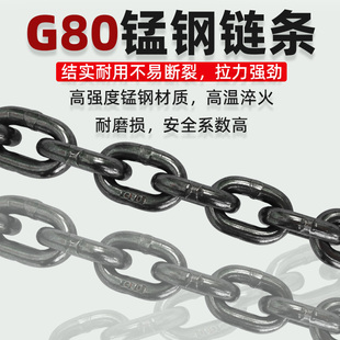 钢板吊钳起重吊装链条吊索具模锻L型吊钩铁板钩水平板材夹钳夹子