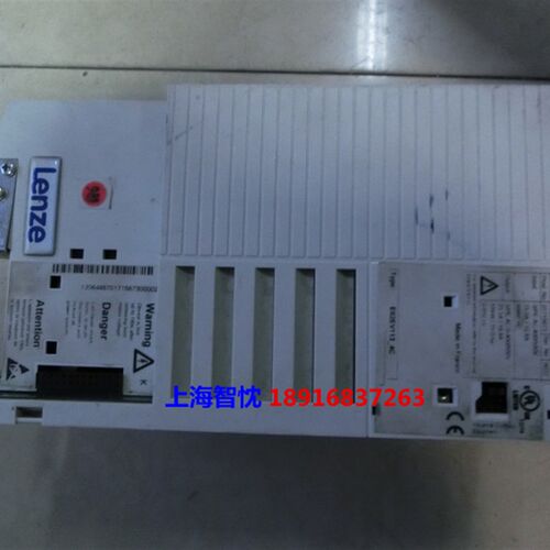 伦茨变频器 E82EV113-4C,E82EV113-4C200 E82EV113K4CX200成色议