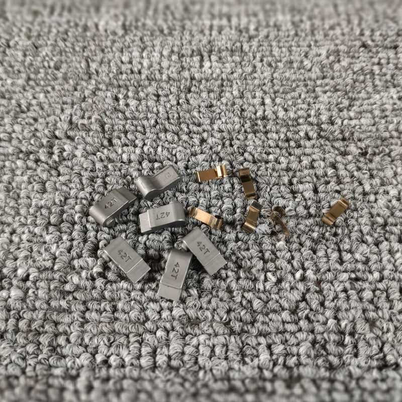 现货久裕XDS642SB 641642 DH42花鼓塔基棘轮弹S片 击破子 千斤棘
