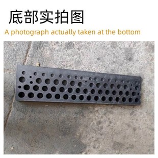 橡胶台阶垫斜坡垫马路牙子上坡垫门槛爬坡垫汽车减速带路沿坡实心