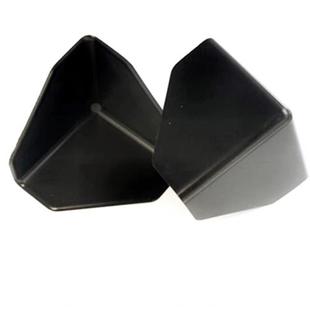 家具防撞防磕碰直 三面塑料护角快递打包纸箱包边z三角保护套包装