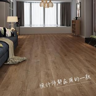 家用环保耐磨防水强化复合木地板12mm厂家直销 原木纹复古地暖欧式