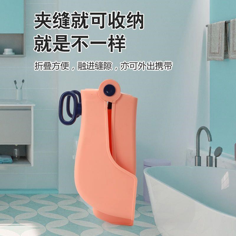 儿童洗头躺椅可折叠家用洗头床0-15岁婴幼儿洗头躺椅孩子洗头凳子