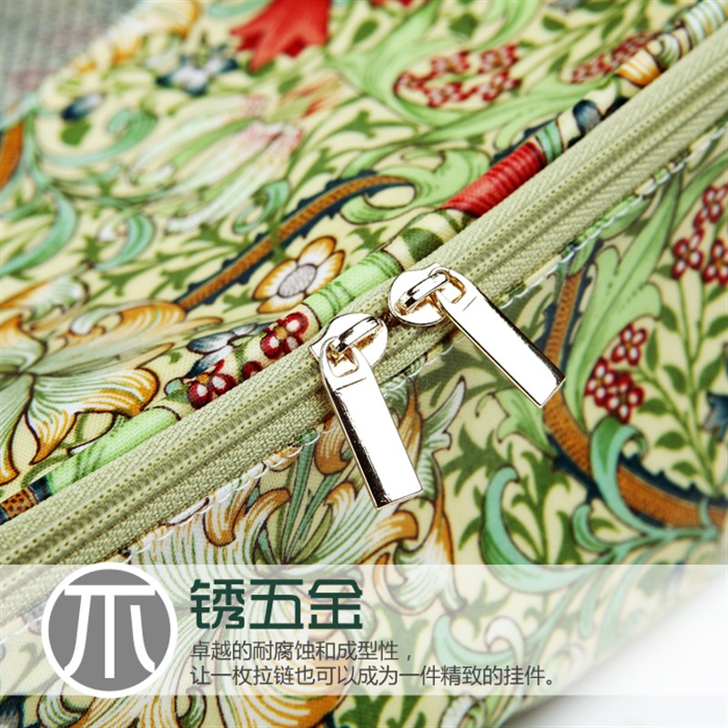 旅行四件套防水行李箱整理包旅行箱收纳袋整理袋内衣物包