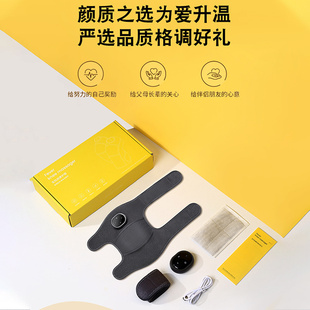 父亲节礼a物送e爸爸生日实用送给妈妈母亲婆婆高档中老人长辈50岁