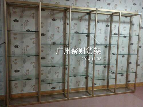 花店货架/精品货架/工艺品v展柜/饰品展柜/模型展柜/模型货架