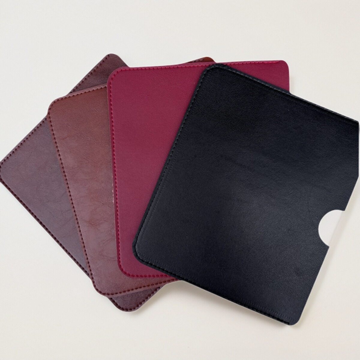 适用Kindle Oasis3代 /2代 电子阅读器保护套7英寸超纤皮内胆包