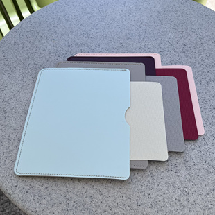 适用BIGME大我 B751C 7英寸墨水屏电子书保护套内胆包PU皮