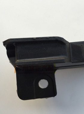 14 15 16 17 18新雷凌卡罗拉前机盖下泡沫头盖叶子板海绵缓冲胶垫