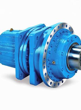 日邦P3NC9~P3NC36工业行星减速机齿轮箱GEARBOX非标可来图定制