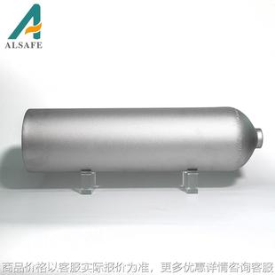 11鋁合金潛水氣瓶 廠家直銷水下呼吸氣瓶 可另配 無閥