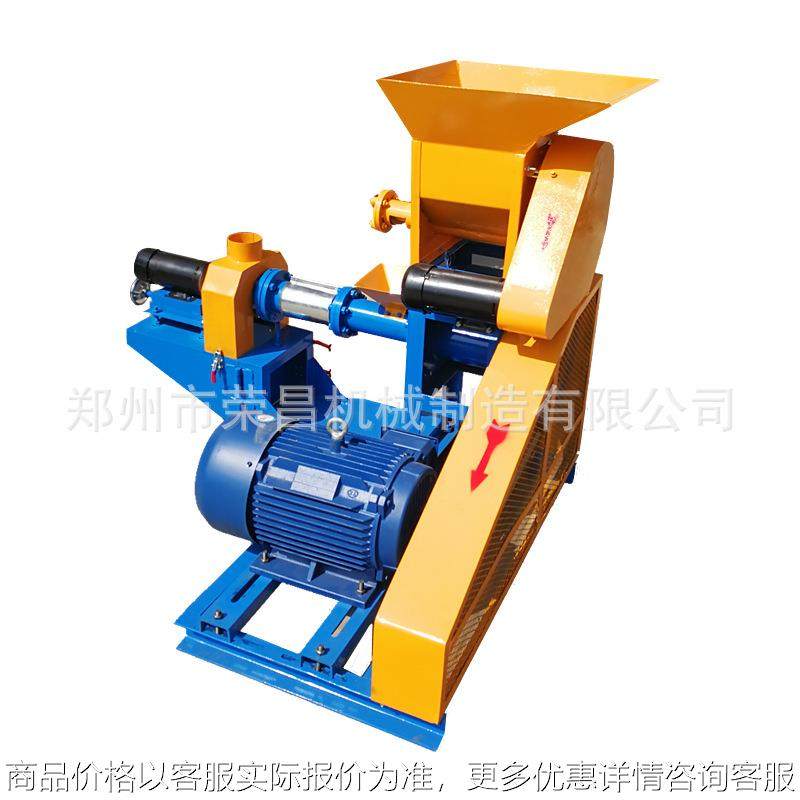 狗粮宠物膨化机熟食自动鱼饲料膨化机 漂浮鱼饲料颗粒膨化机,农机/农具/农膜,农用防护器具,淘宝优惠券,粉丝福利购,淘宝优惠卷