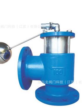 H142X-16Q液压水位控制阀F液动浮球控制阀DN506580100150200