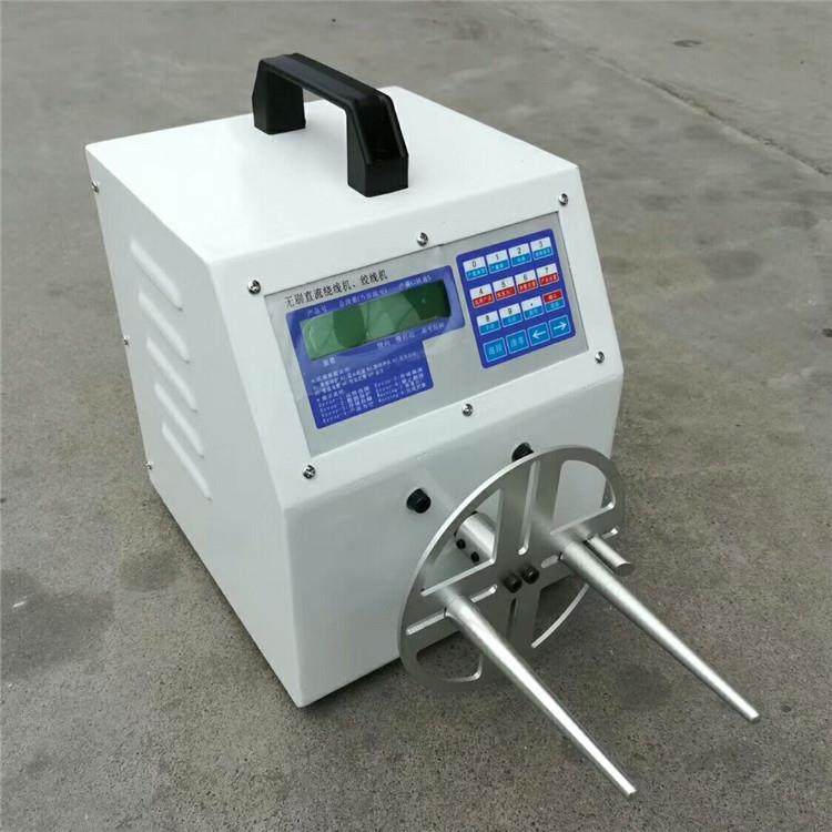 供应高速半自动大功率绕线机手动绕线机绞线机卷线机可设定圈数,五金/工具,其他机械五金,淘宝优惠券,粉丝福利购,淘宝优惠卷