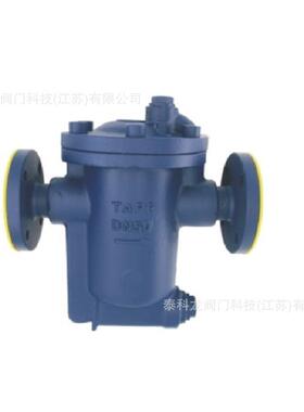 ER105WFER110ER116螺纹承插焊法兰机械式压差型浮子式蒸汽疏水阀