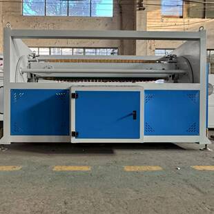 二爪旋转牵引机ABS管牵引机消音螺旋管牵引机管材牵引机型材