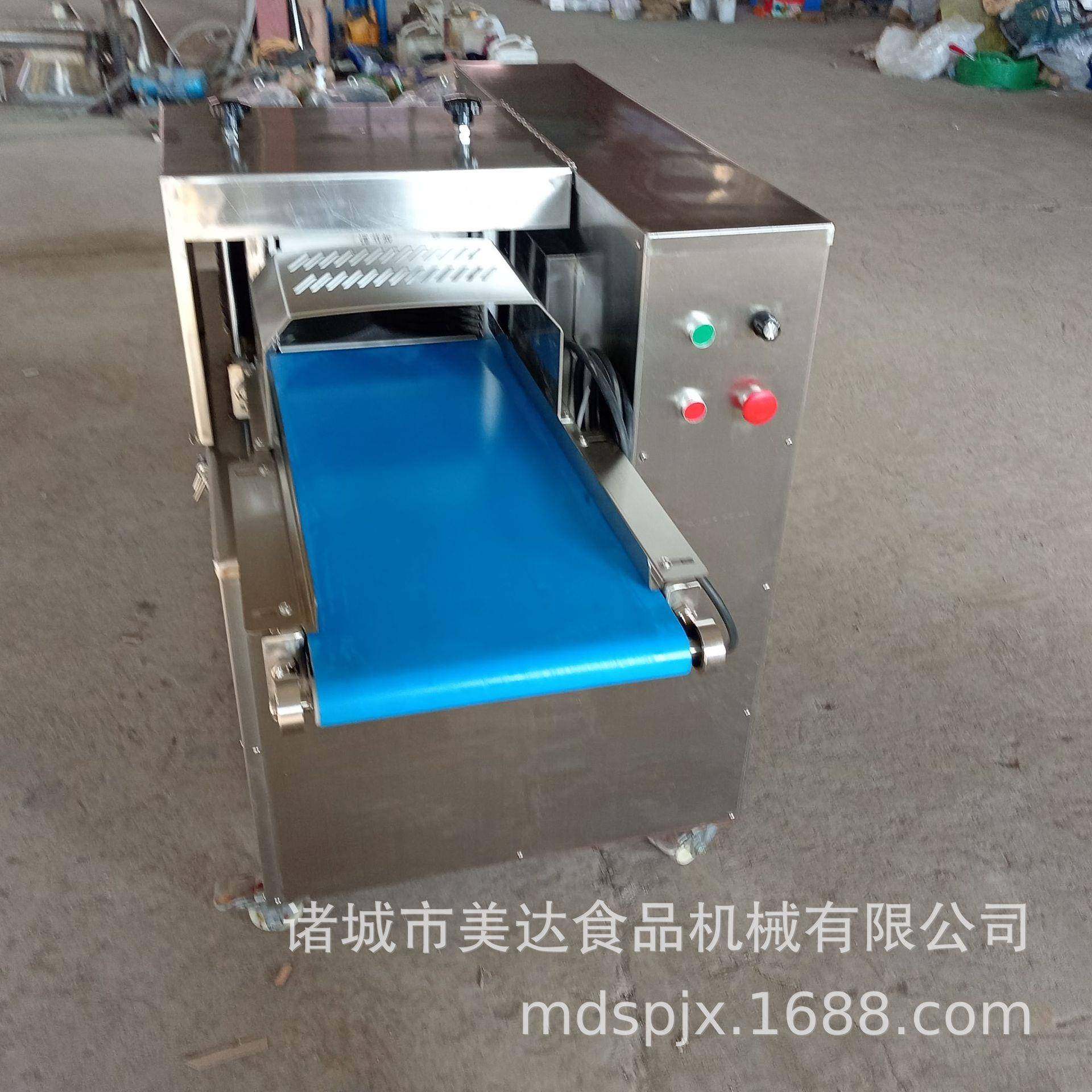 多功能切片机商用自动连续鲜肉切片机牛肉鸭胸肉开片机厂家,清洗/食品/商业设备,其他食品加工设备,淘宝优惠券,粉丝福利购,淘宝优惠卷