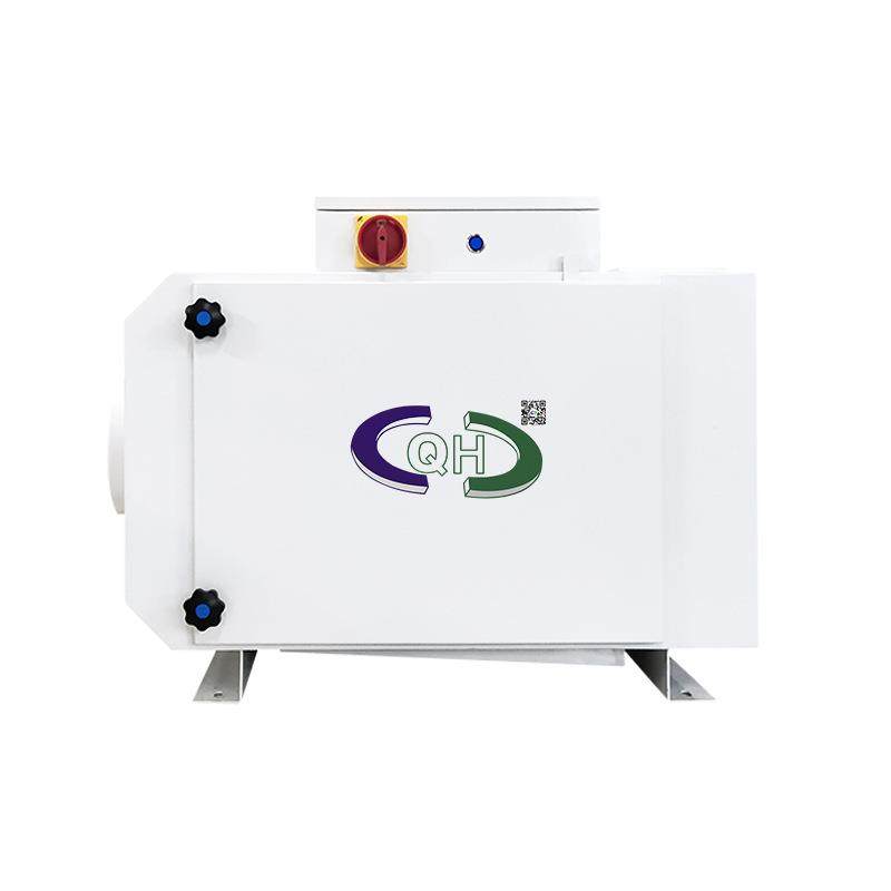 云贵川地区工业静电油烟净化器一体式CNC收集净化设备金属加,厨房电器,其他商用厨电,淘宝优惠券,粉丝福利购,淘宝优惠卷