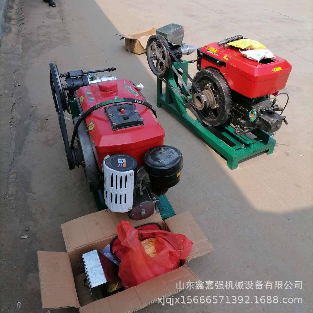 五谷杂粮膨化机夜市流动摆摊大米机玉米康乐果自动切断爆米花机